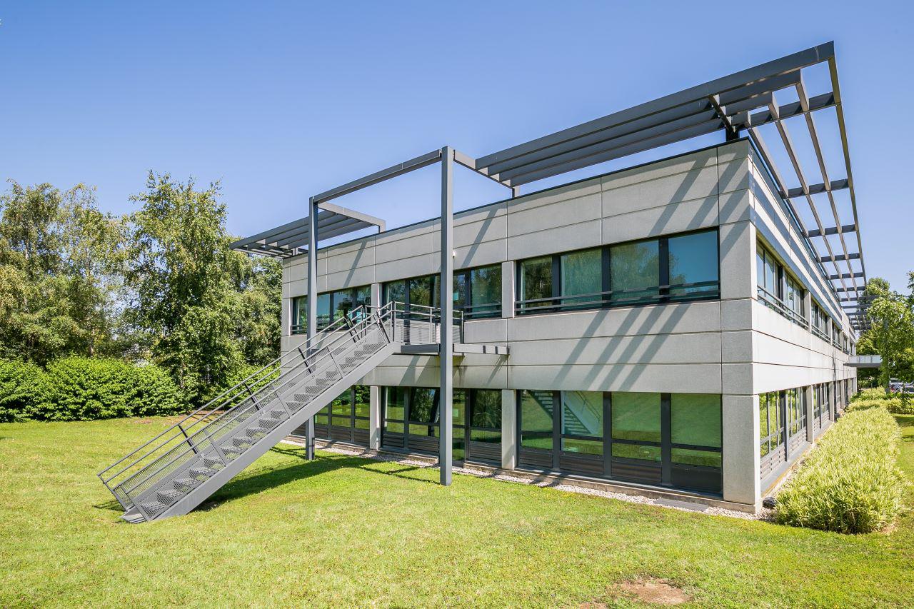 Bureau Saint-Priest 4834m² Location bureau Saint-Priest Rhône OLBUR2108812 36